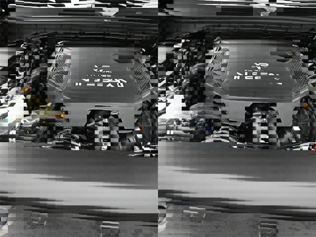 New 2026 Nissan Armada Platinum image 40