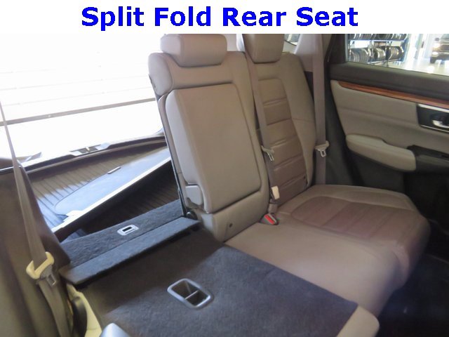 Used 2020 Honda CR-V EX-L image 34