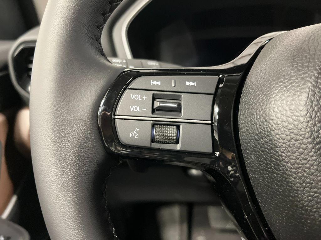 New 2026 Honda Pilot Touring image 14