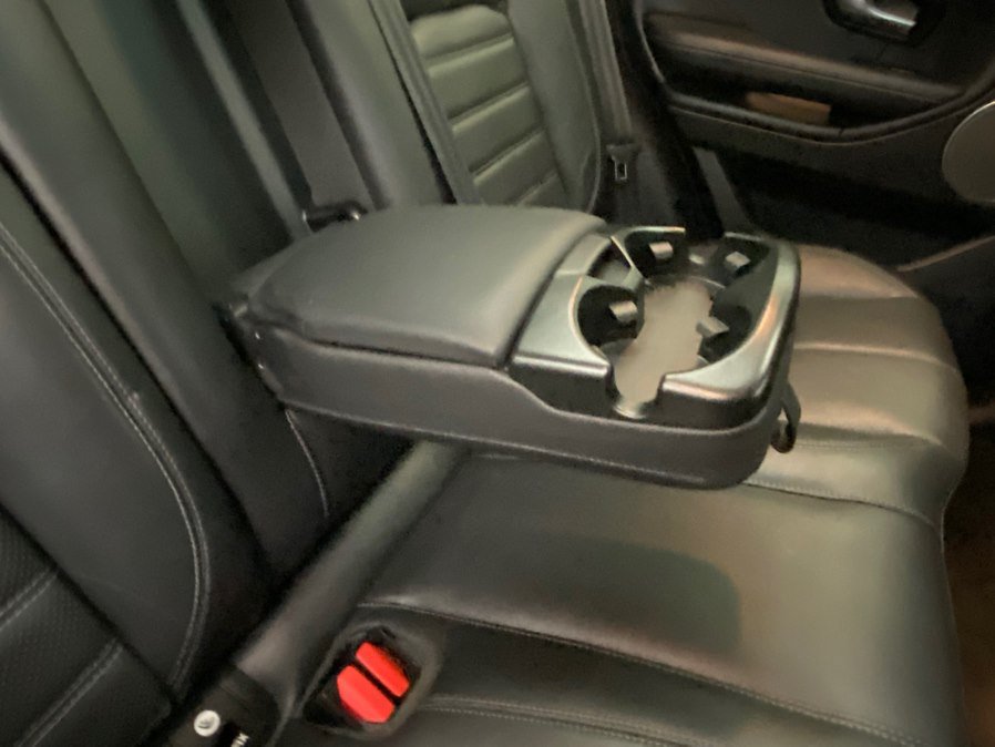 Used 2016 Land Rover Range Rover Evoque HSE Dynamic AWD/4WD image 41