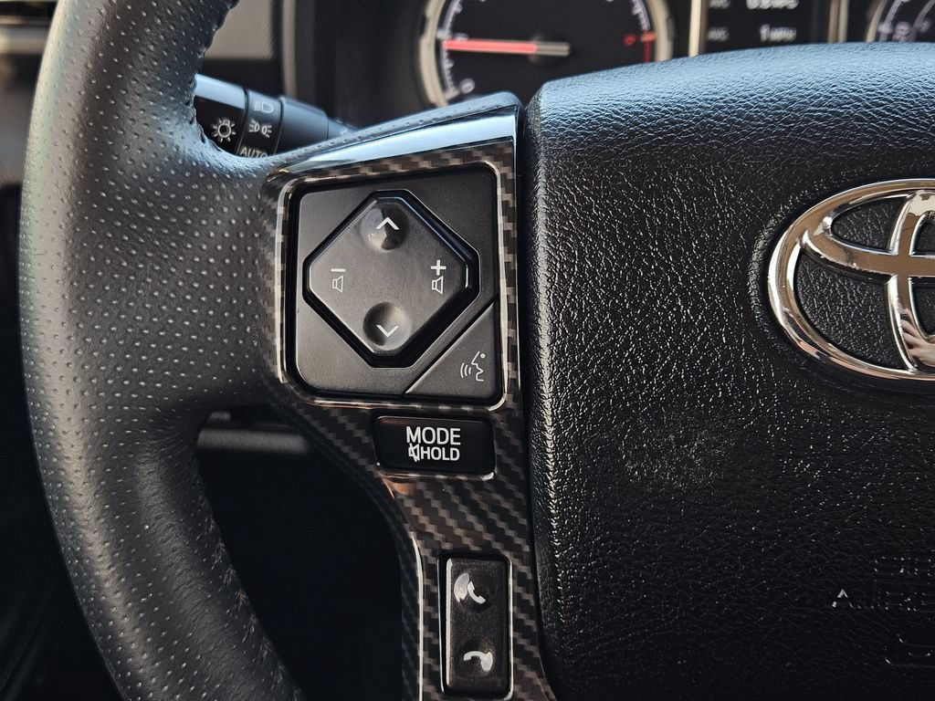 Used 2021 Toyota 4Runner Nightshade AWD/4WD image 29