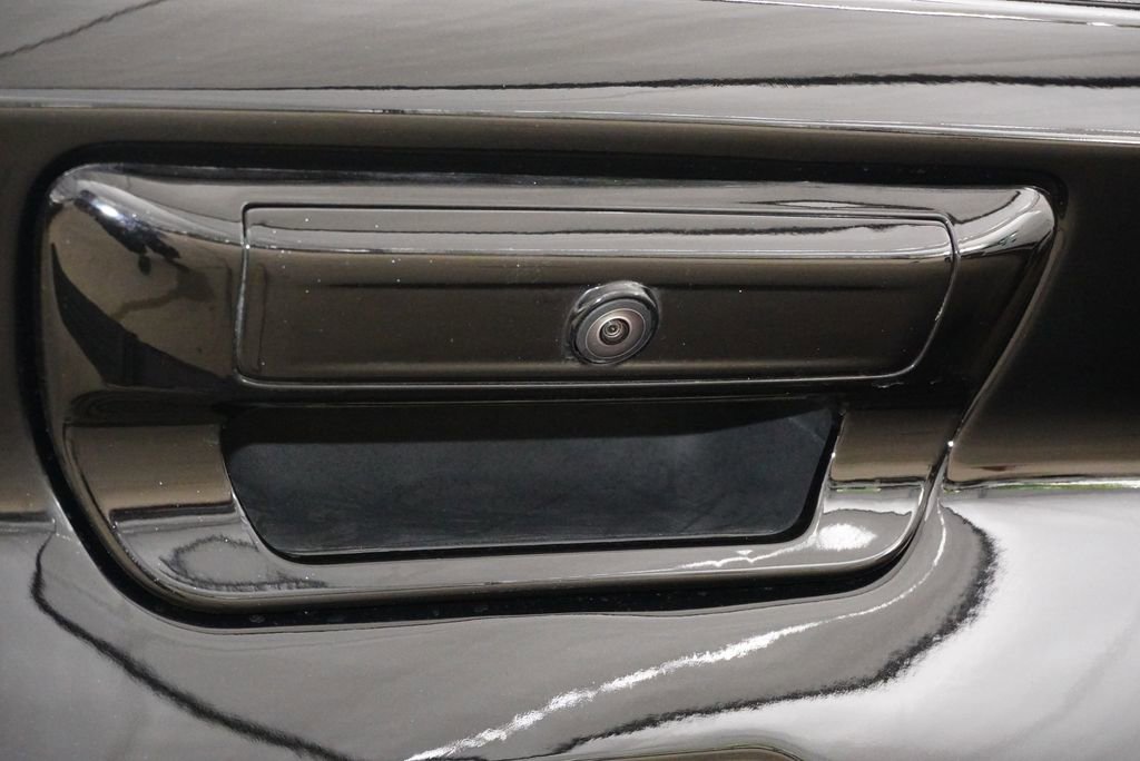 Used 2024 RAM 2500 Limited AWD/4WD image 36