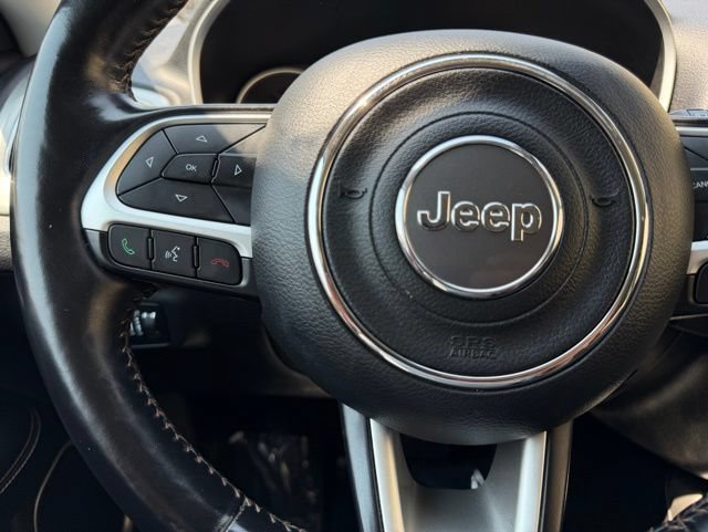 Used 2020 Jeep Compass Latitude AWD/4WD image 35