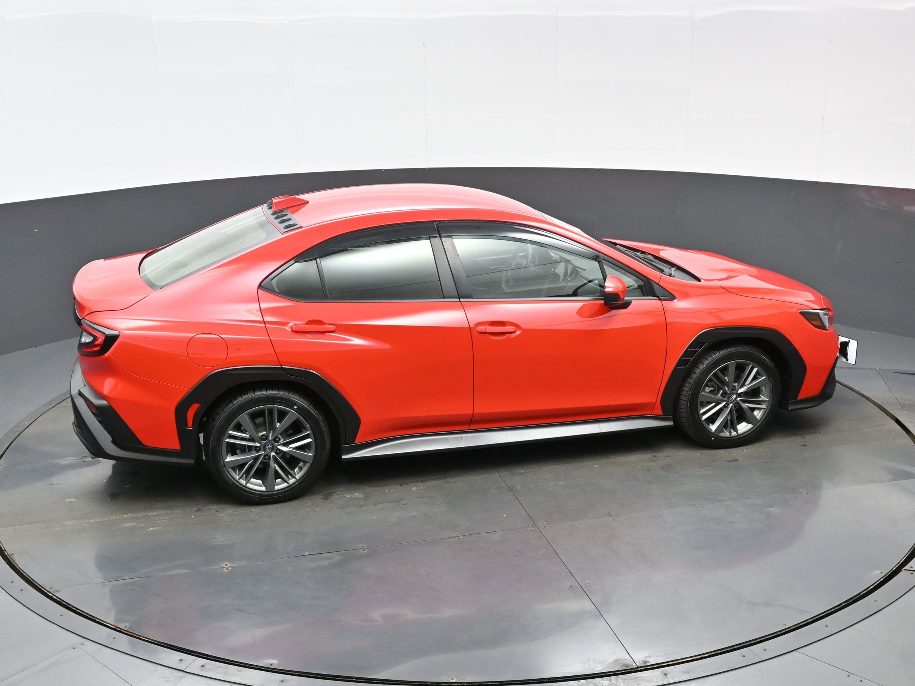 Used 2024 Subaru WRX image 38