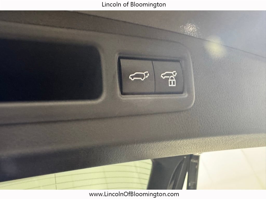Used 2024 Lexus RX 500h F Sport AWD/4WD image 32