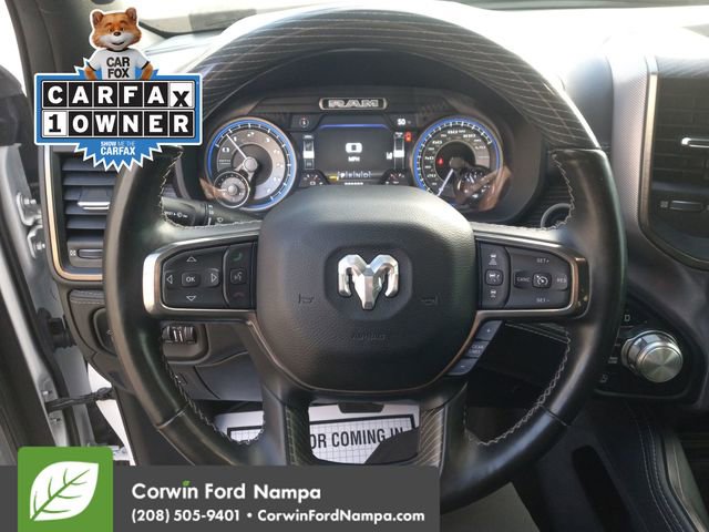 Used 2021 RAM 1500 Limited image 14