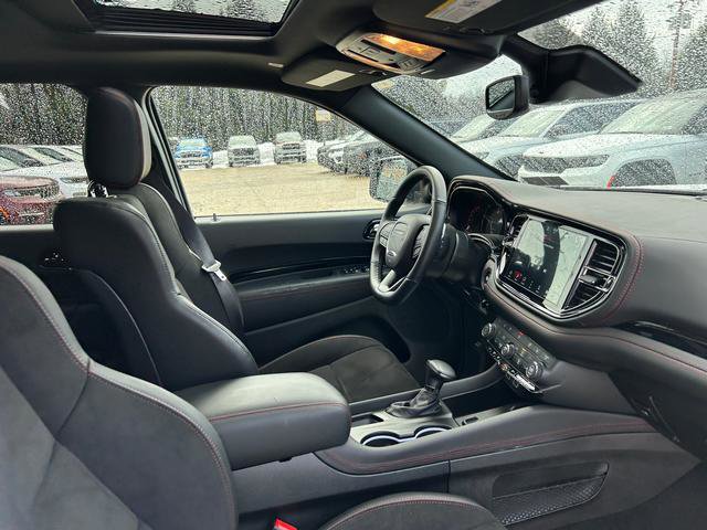 New 2026 Dodge Durango GT image 23