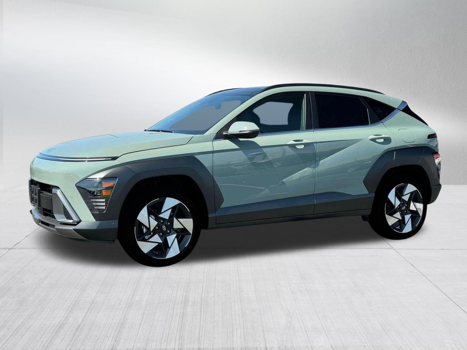 New 2026 Hyundai Kona Limited image 2