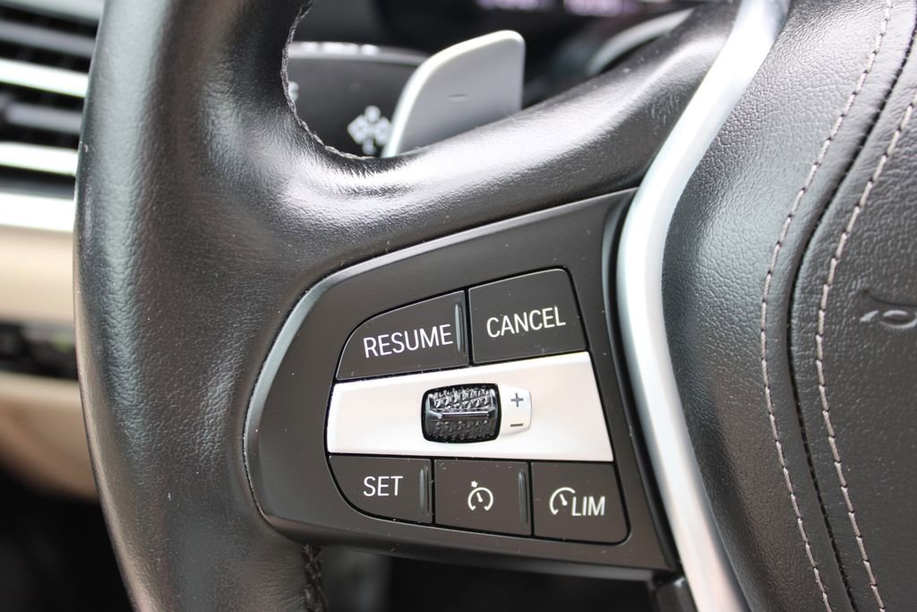 Used 2019 BMW X5 xDrive40i w/ Executive Package image 29