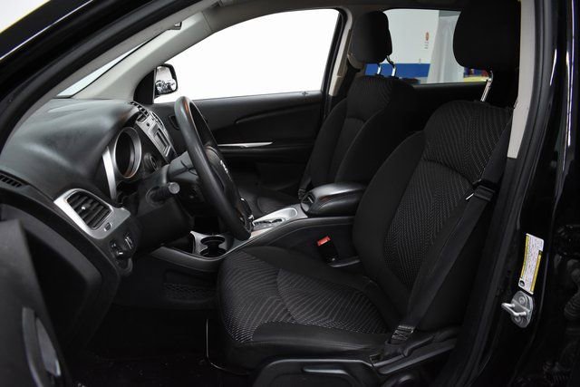 Used 2020 Dodge Journey SE image 11