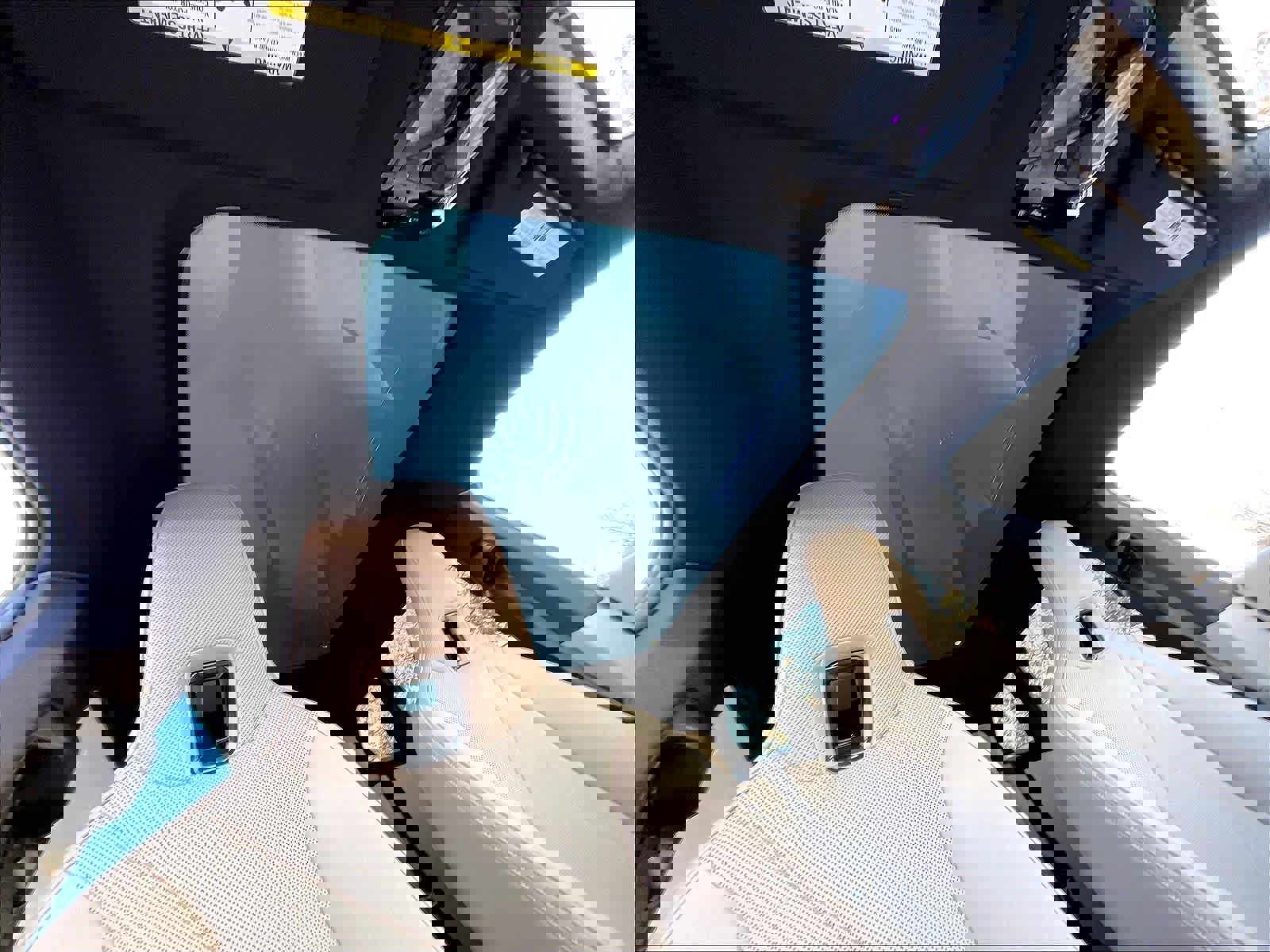 Used 2025 BMW iX xDrive50 w/ Convenience Package image 22