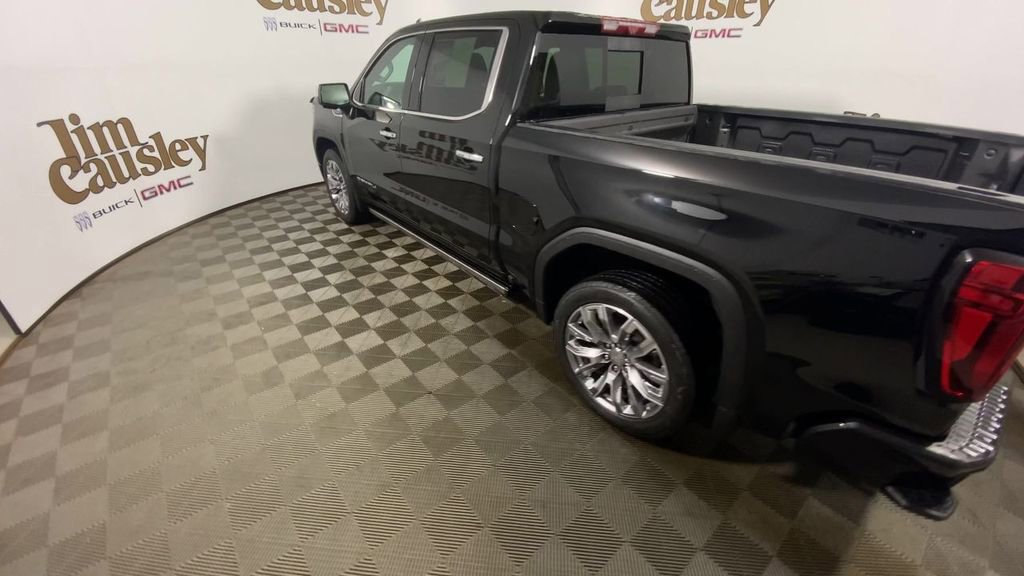 Certified 2024 GMC Sierra 1500 Denali image 6