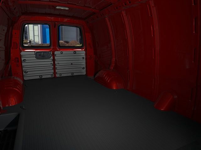 New 2025 Chevrolet Express 2500 w/ Driver Convenience Package image 17
