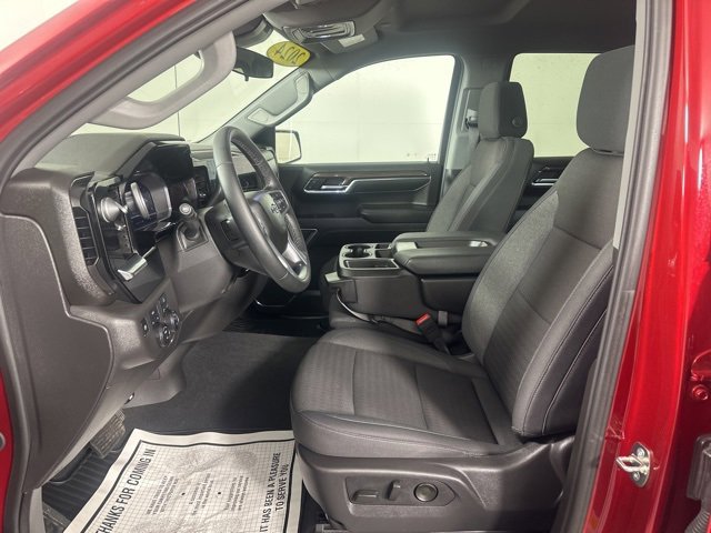 Used 2024 Chevrolet Silverado 1500 RST image 20