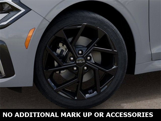 New 2026 Kia K5 GT-Line w/ GT-Line Premium Package image 9