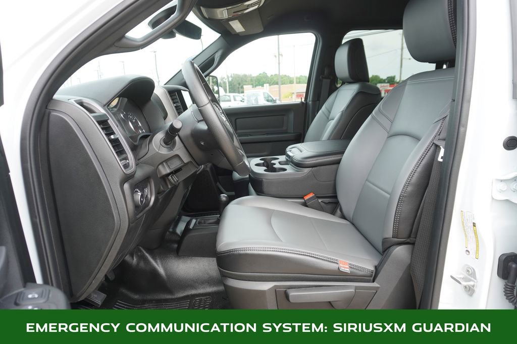 Used 2023 RAM 3500 Tradesman image 11