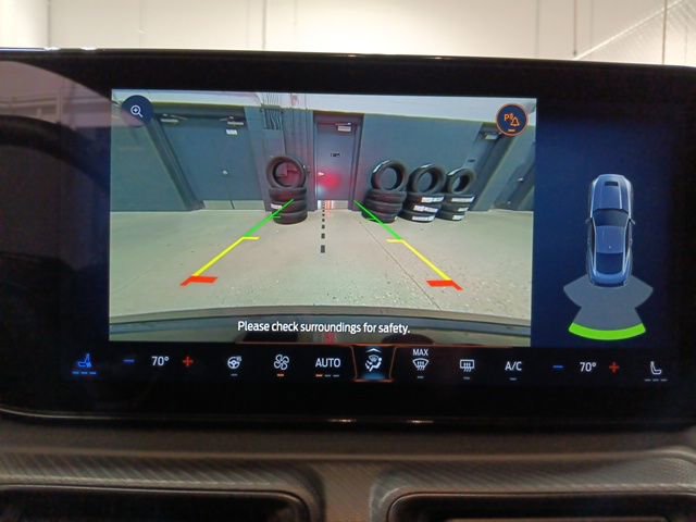 Used 2024 Ford Mustang Dark Horse image 20