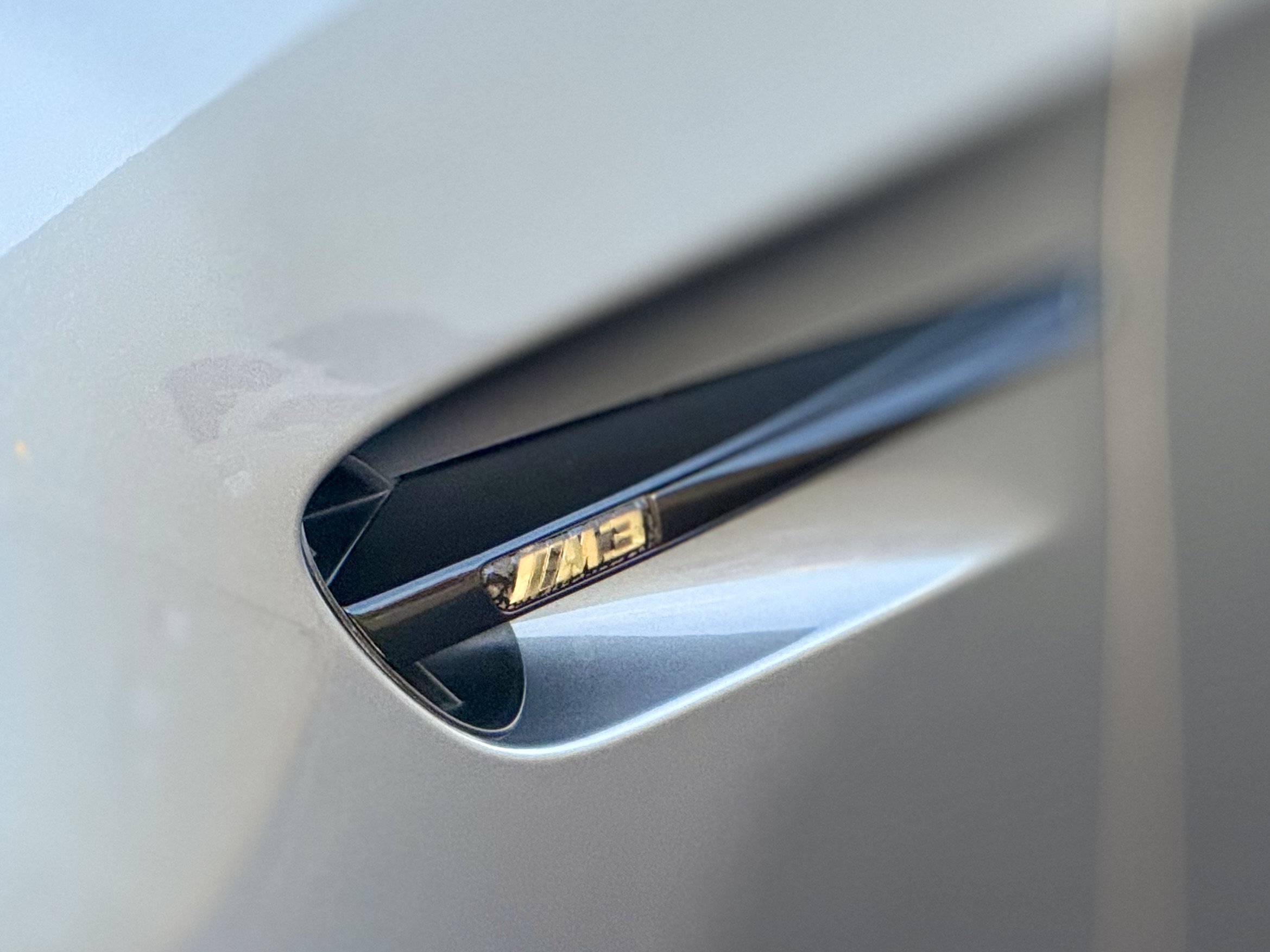 Used 2009 BMW M3 Coupe RWD image 18