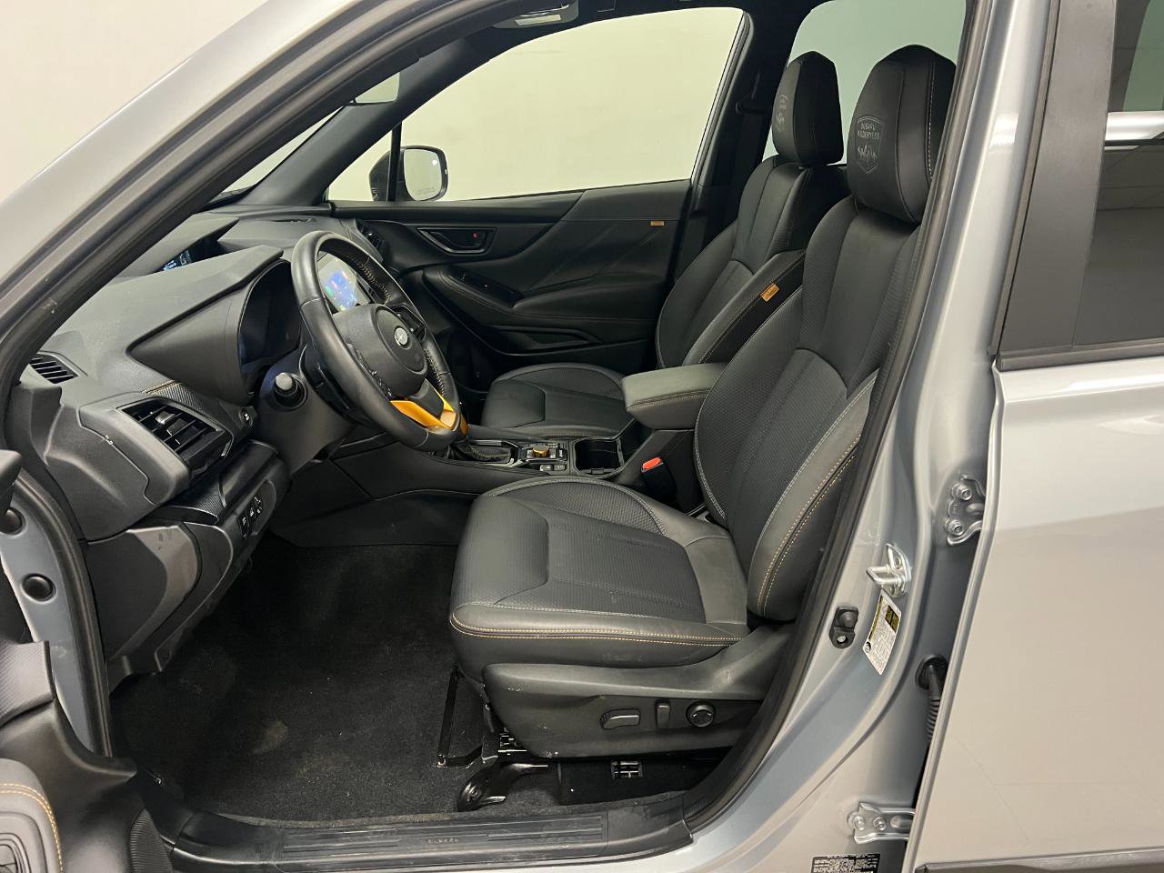 Used 2024 Subaru Forester Wilderness image 22