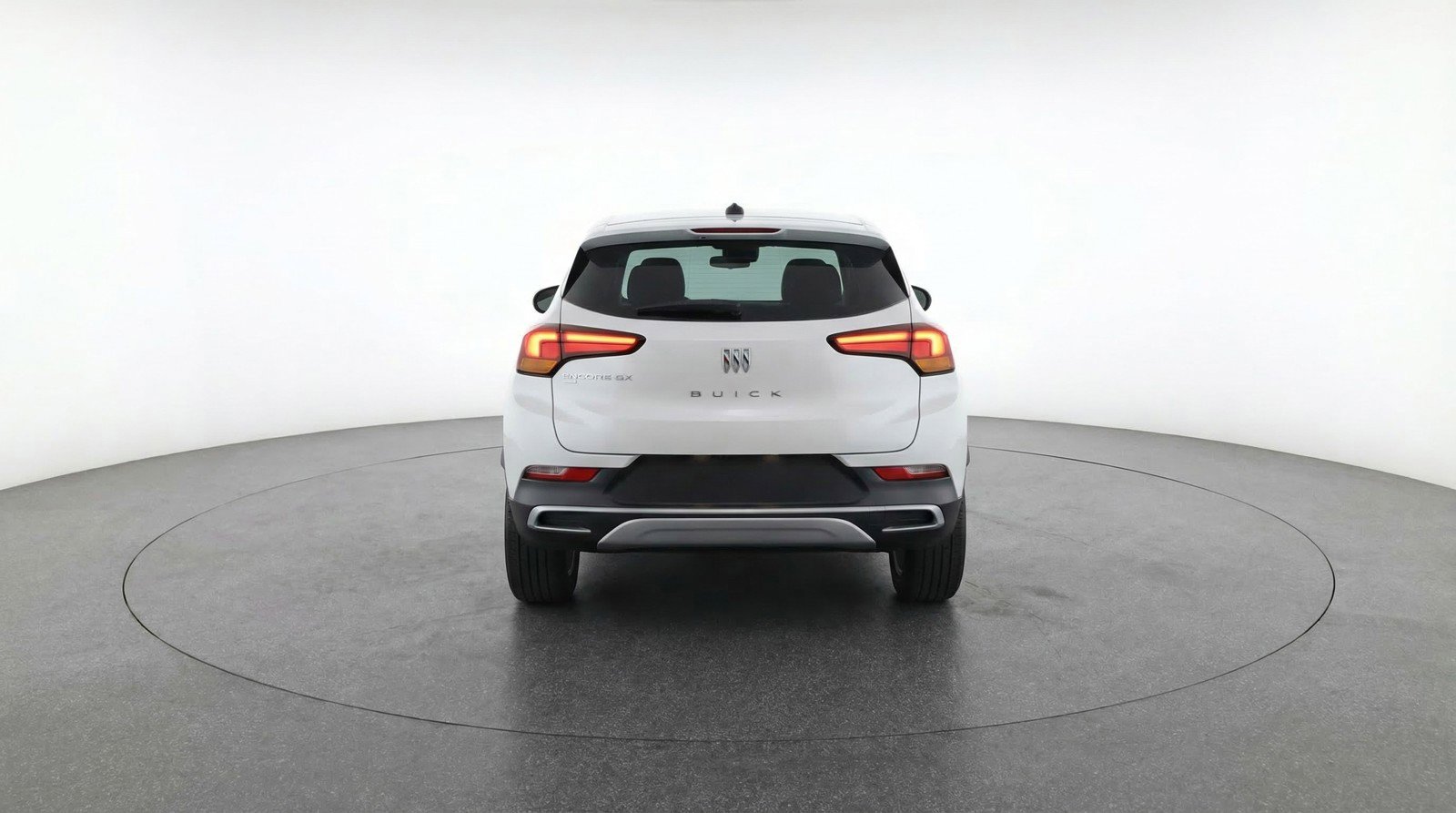 Used 2025 Buick Encore GX Preferred image 7