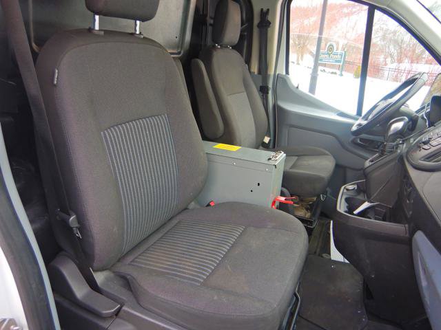 Used 2019 Ford Transit 250 130 Low Roof image 17