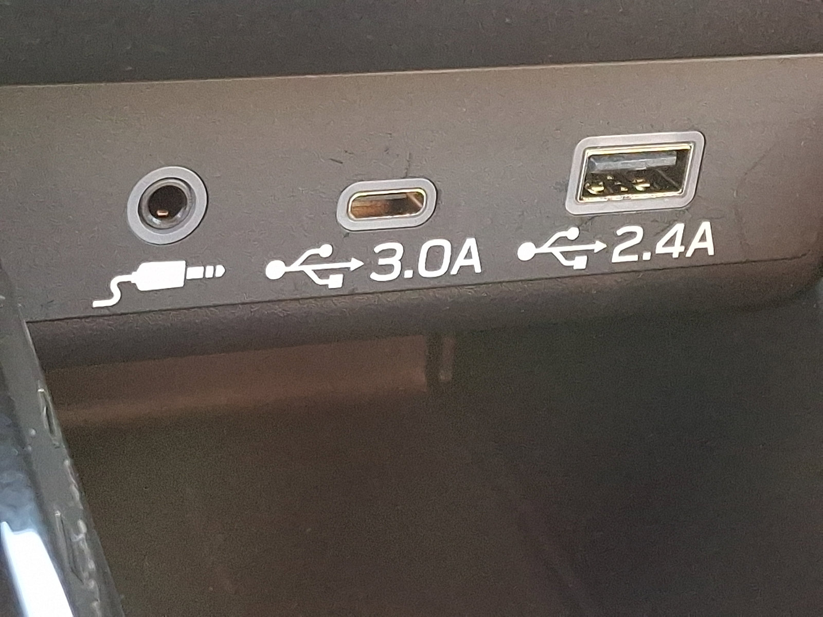 Used 2023 Subaru Outback Limited image 27