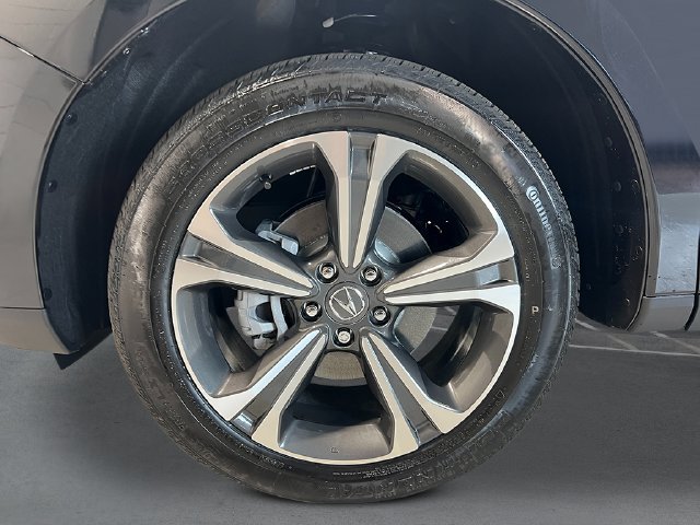 New 2026 Acura RDX w/ Technology Package AWD/4WD image 12