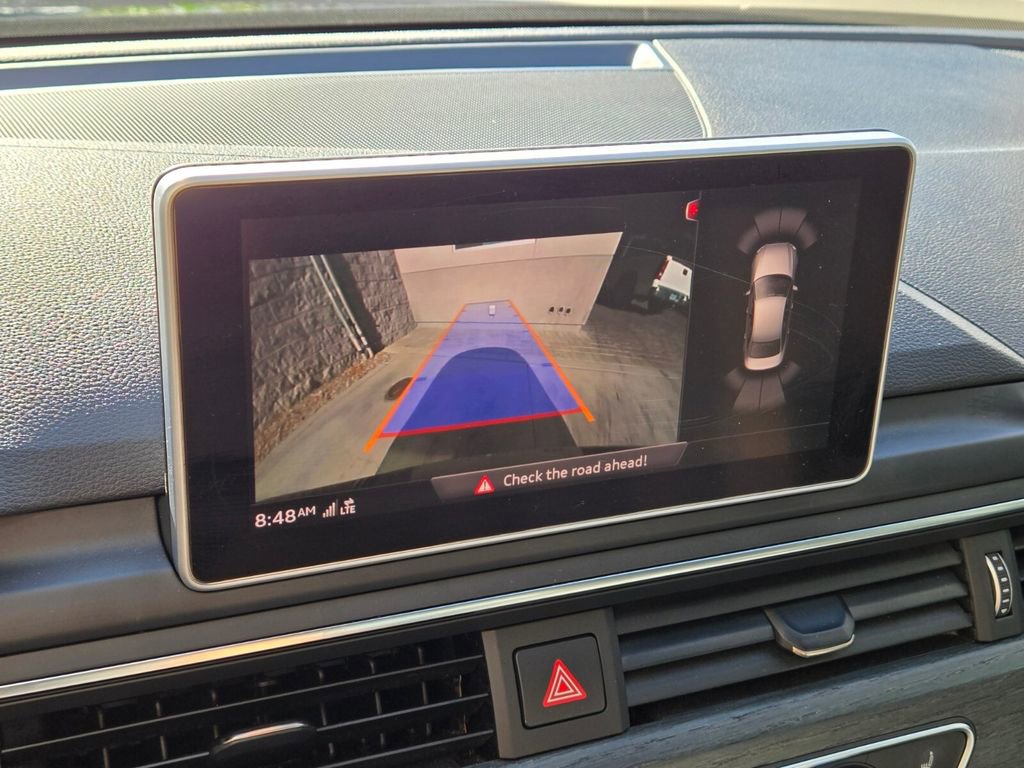 Used 2017 Audi A4 2.0T Premium Plus w/ Premium Plus Package image 26