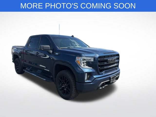 Used 2021 GMC Sierra 1500 Elevation w/ Preferred Package image 8