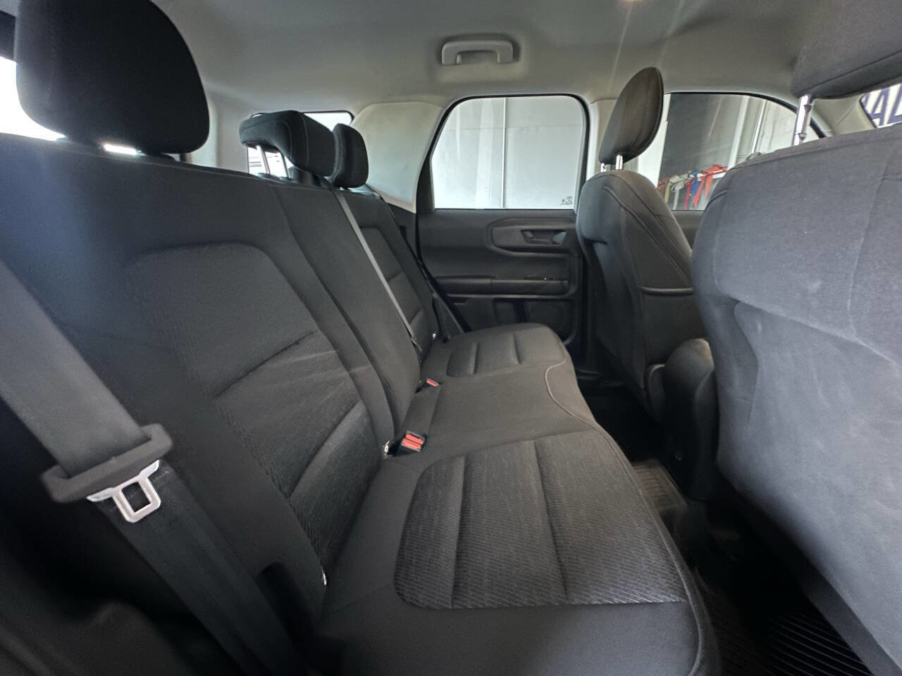 Used 2021 Ford Bronco Sport image 29