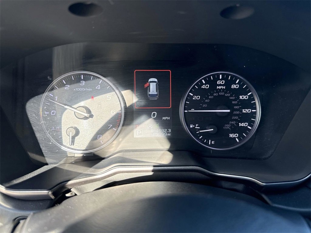 Used 2020 Subaru Outback Limited w/ Popular Package #2 image 31