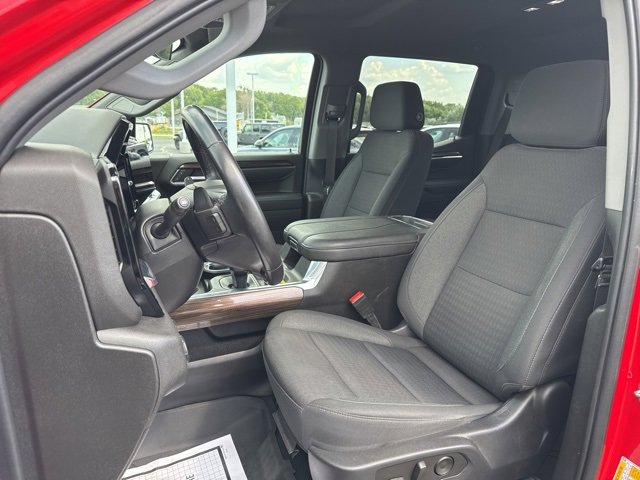 Used 2023 Chevrolet Silverado 1500 RST w/ Rally Edition image 12