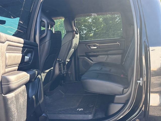 Used 2020 RAM 1500 Rebel w/ Rebel Level 1 Equipment Group AWD/4WD image 5