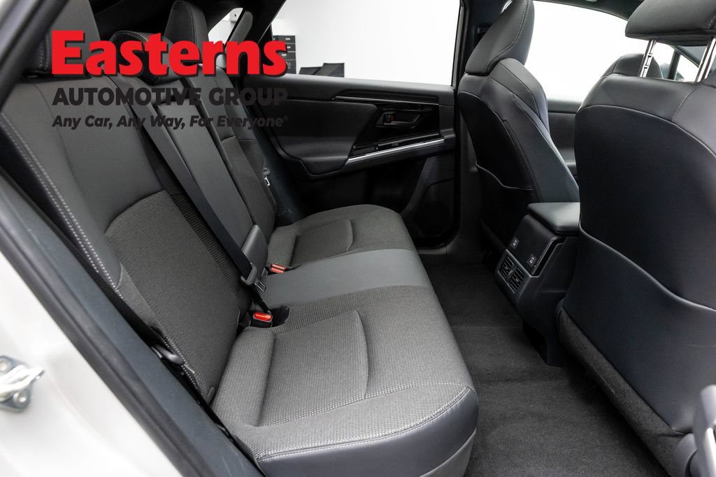 Used 2023 Toyota bZ4X AWD w/ Weather Package image 22