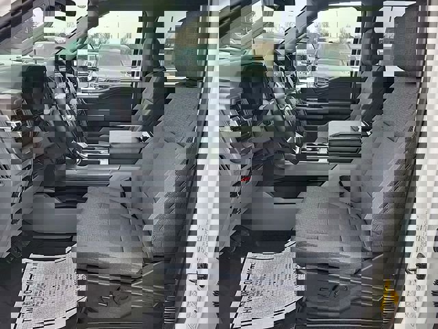 New 2025 Ford F150 XLT w/ Equipment Group 302A MID image 20