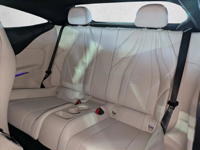 New 2026 Mercedes-Benz CLE 450 4MATIC Coupe image 18