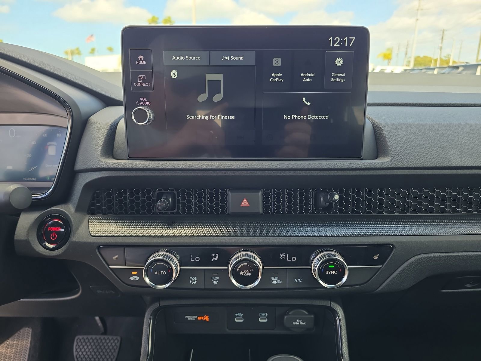 Certified 2026 Honda CR-V Sport-L image 18