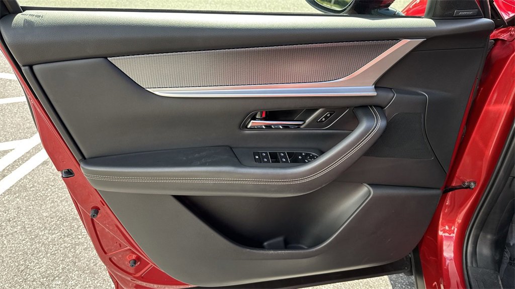 Certified 2025 MAZDA CX-70 3.3 Turbo w/ Premium Plus Pkg image 40