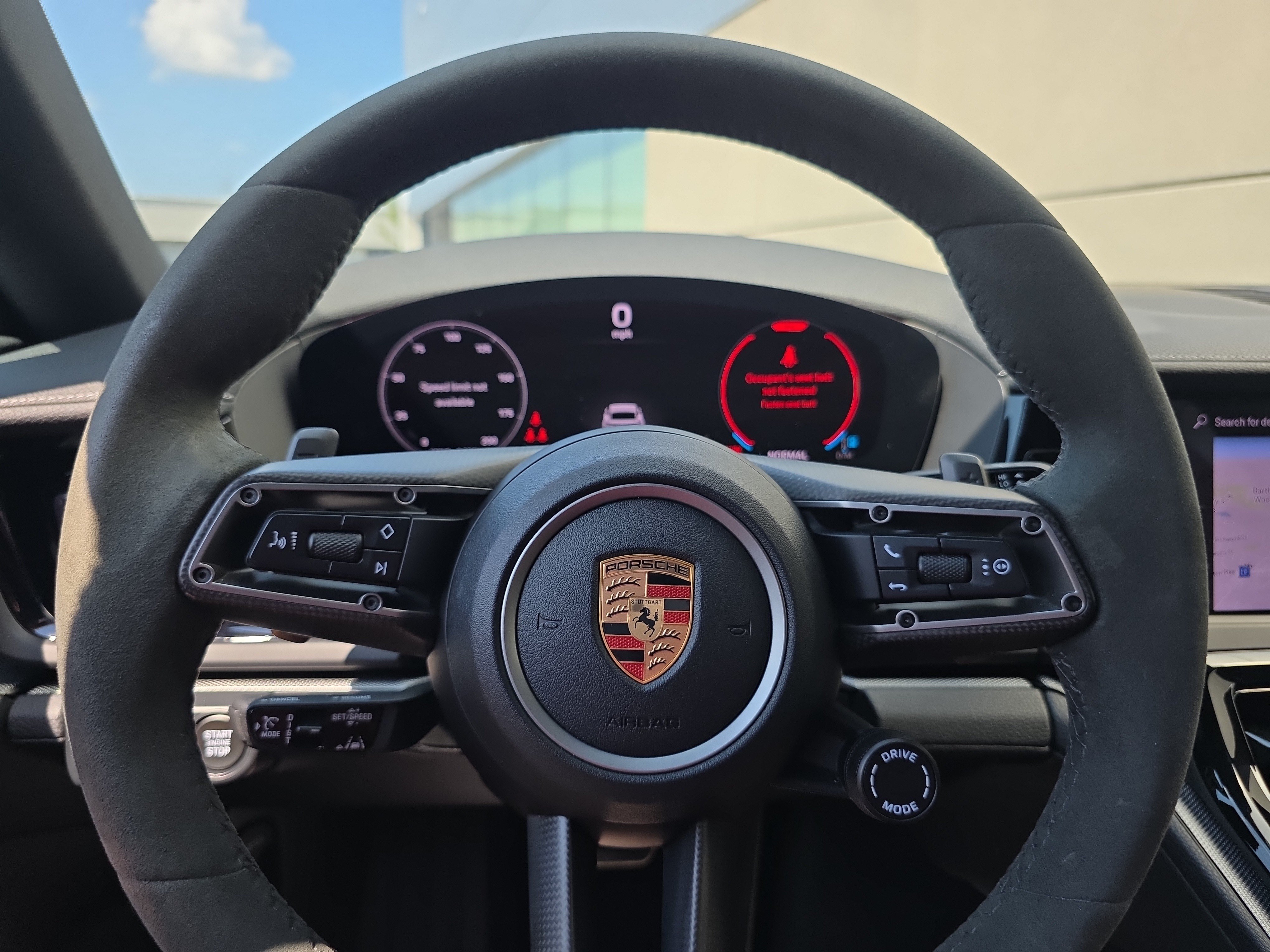 Certified 2024 Porsche Panamera image 20