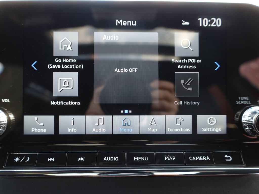 New 2025 Mitsubishi Outlander SEL image 49