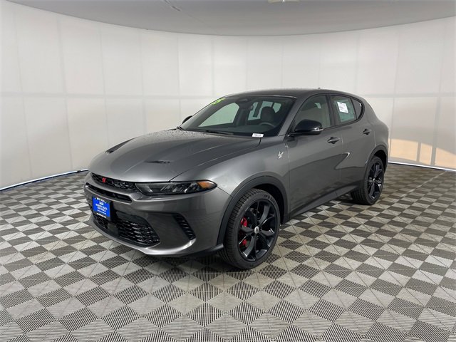 New 2025 Dodge Hornet GT w/ Track Pack image 1