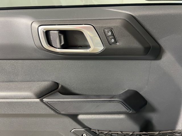 New 2026 Ford Bronco Big Bend w/ Black Diamond Package image 28