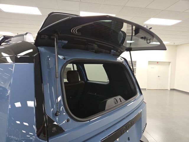New 2026 Toyota Land Cruiser AWD/4WD image 16
