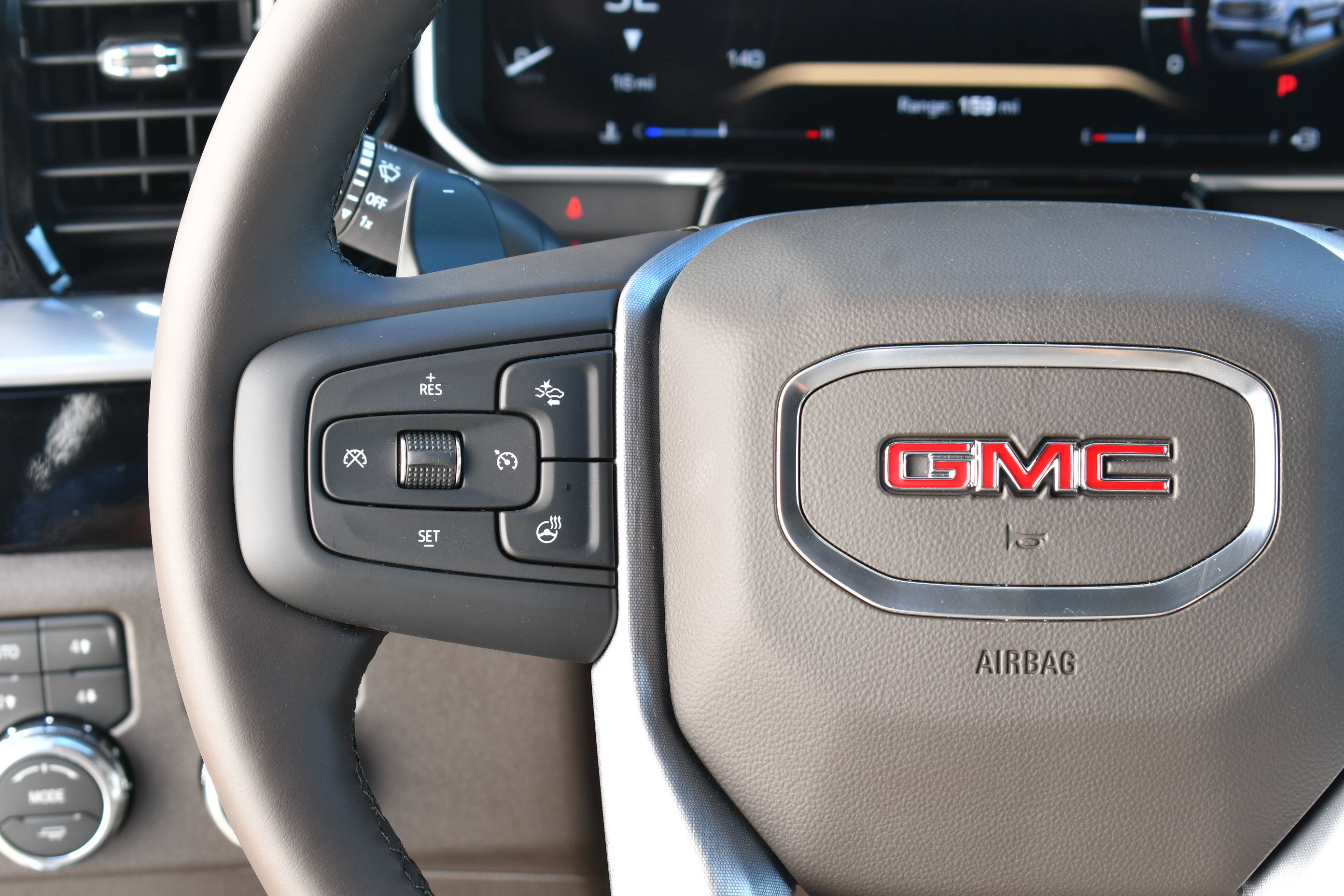 New 2026 GMC Sierra 1500 SLT w/ SLT Premium Plus Package image 24