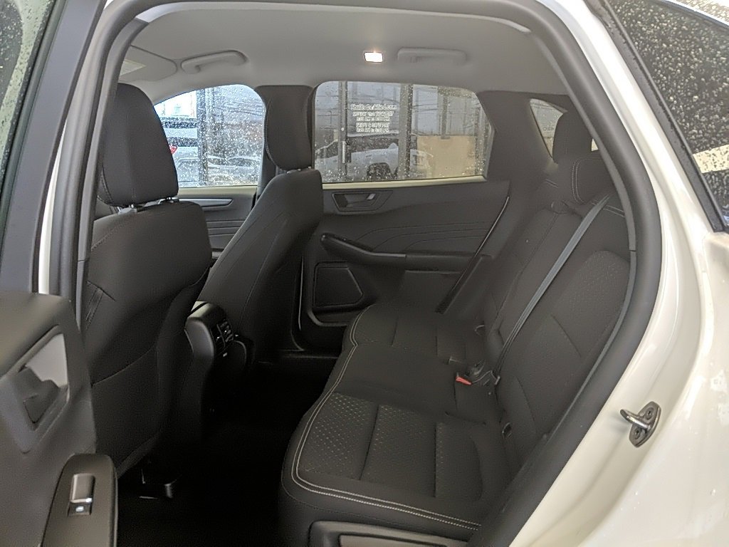 Certified 2023 Ford Escape Active image 11