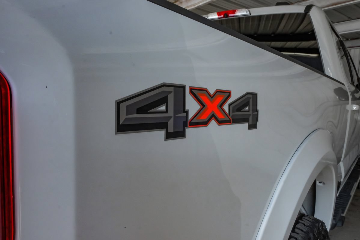 Used 2025 Ford F250 Lariat AWD/4WD image 58