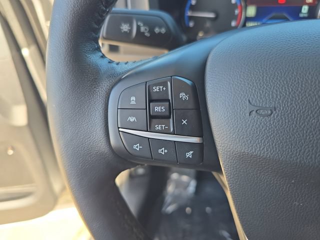 Used 2022 Ford Bronco Sport Outer Banks w/ Tech Package AWD/4WD image 20