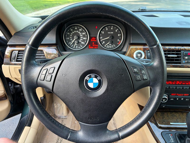 Used 2007 BMW 328i Sedan RWD image 28