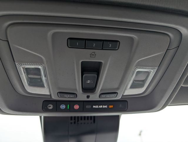 Used 2022 GMC Sierra 1500 Elevation w/ Preferred Package AWD/4WD image 33