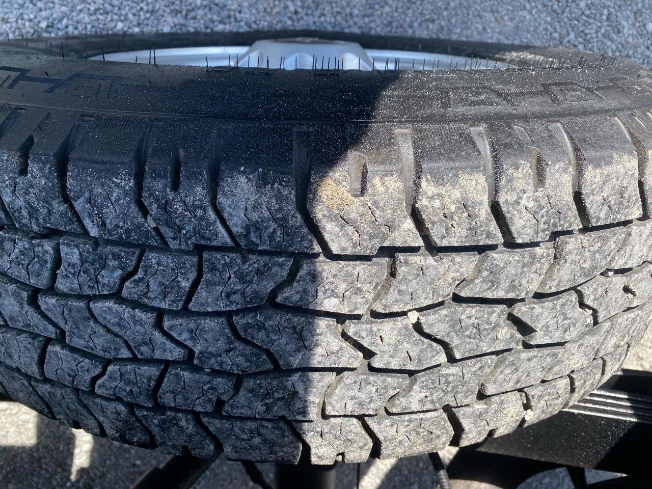 Used 2018 Chevrolet Silverado 2500 W/T w/ WT Convenience Package AWD/4WD image 10